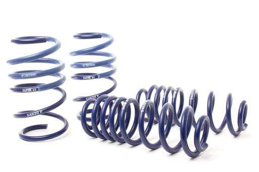 H&R Sport Spring Set | Volkswagen Mk7 Jetta