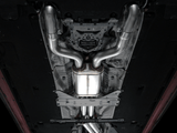 AWE Switchpath™ Exhaust - Audi C8 RS6 Avant / RS7