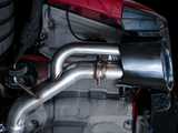 AWE Switchpath™ Exhaust - Audi C8 RS6 Avant / RS7