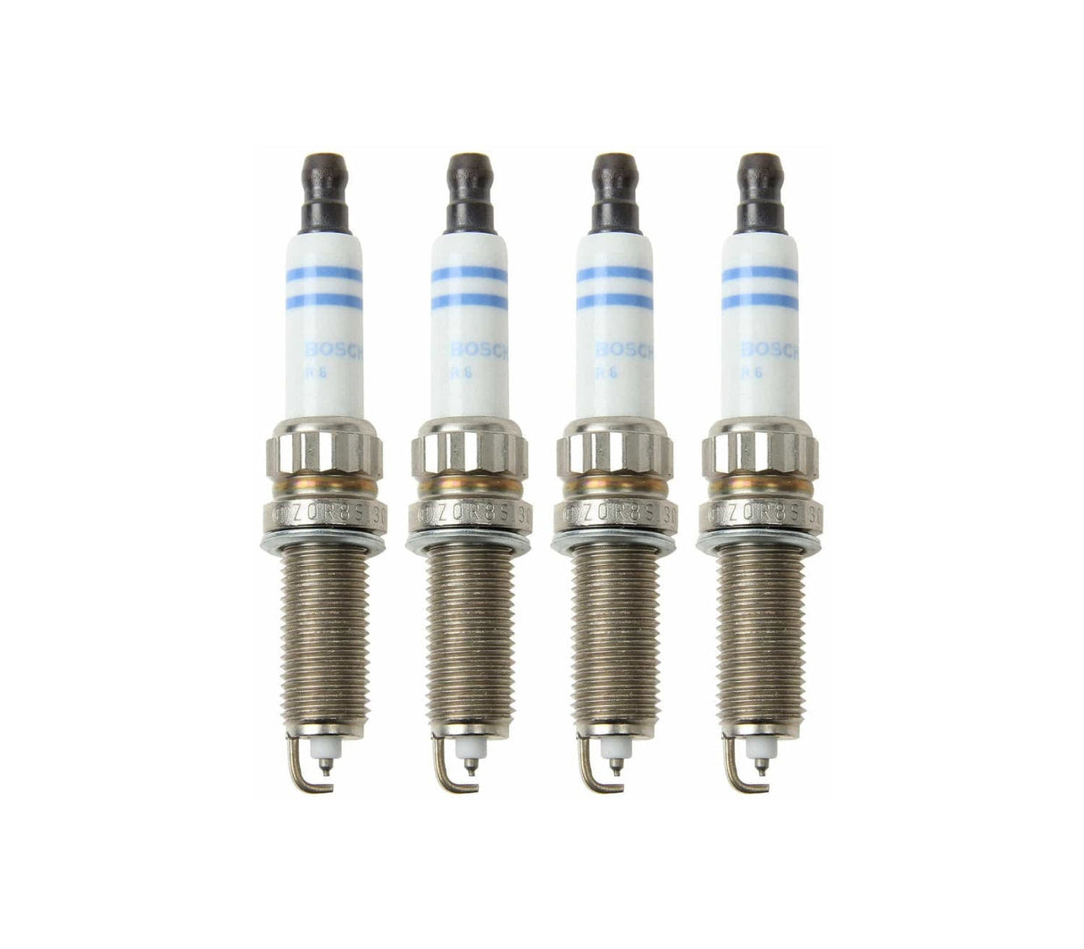 Spark Plug Set - MINI Cooper Base N12 / N16 / R55 / R57 / R58 / R59 / R60 / R61