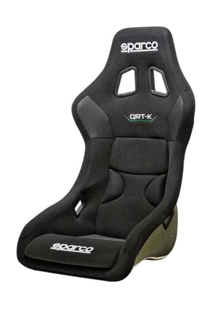 Sparco Seat Qrt-K