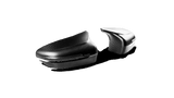 Akrapovic Carbon Fiber Mirror Cap Set - BMW / F90 / M5 / M5 Competition