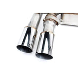 Dinan Free Flow Axle-Back Exhaust for BMW | F8X | X5M | X6M (NLA)