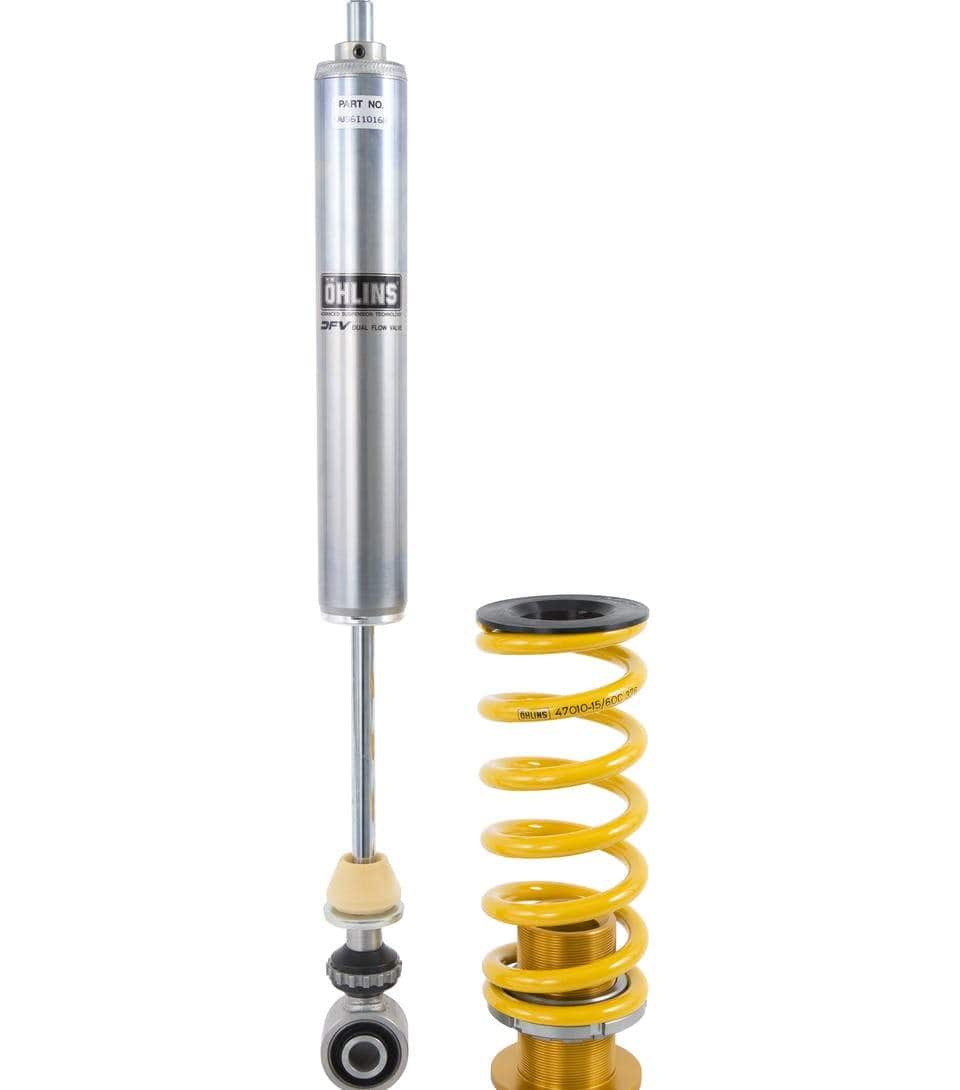Ohlins Road & Track DFV Coilover Kit - VW Mk7 GTI