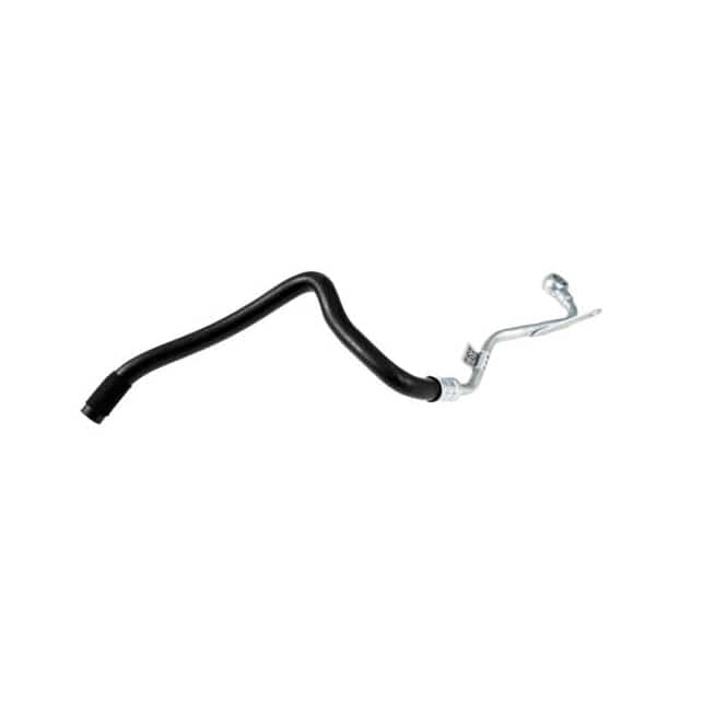 Coolant Return Line - Audi 2.0T / B8 / A4 / A5 / A6 / Q5 / Allroad