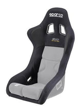 Sparco Pro 2000 2 Seat Cover Black