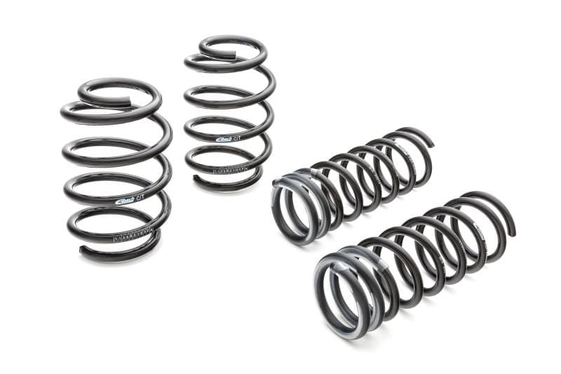 Eibach Pro Lowering Springs - BMW / MY66-MY76 2002