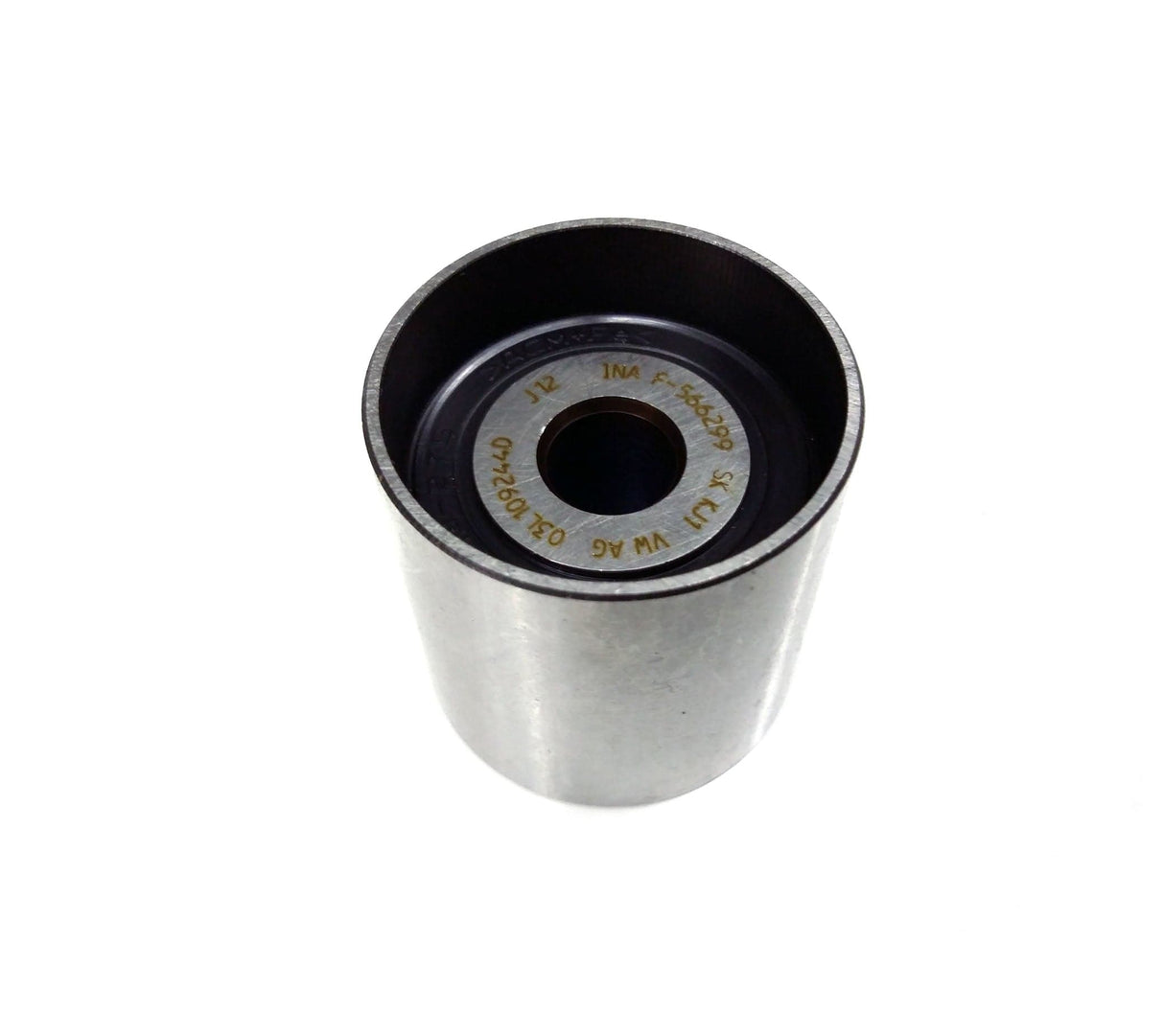 Timing Belt Idler Roller - VW/Audi / 2.0L / TDI / 8V A3 / Beetle / B7 Passat / Mk7 Golf / Mk6 Jetta