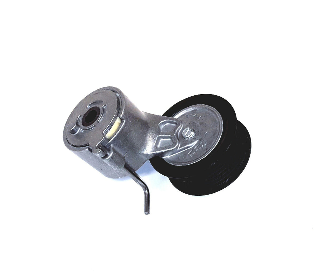 Supercharger Drive Belt Tensioner Assembly - VW/Audi / 3.0T / B8 / S4 / S5 / SQ5 / C6 A6 / Q5