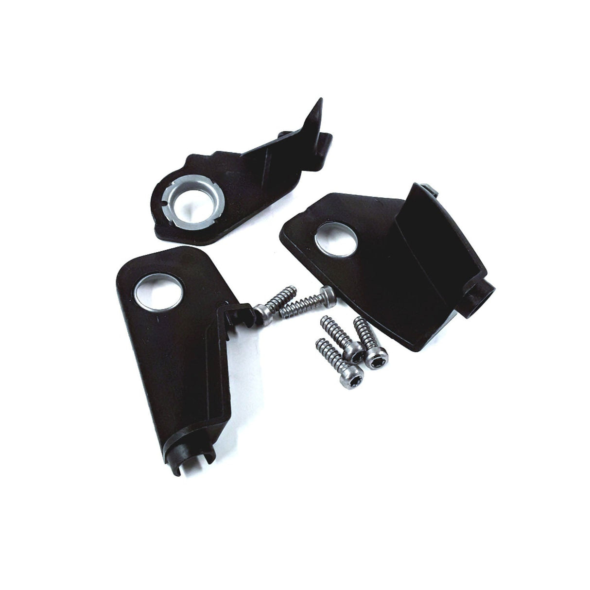 Headlight Tab Repair Kit (Right) - VW/Audi / Mk6 / 2.0T / 2.5L / TDI / Golf / GTI
