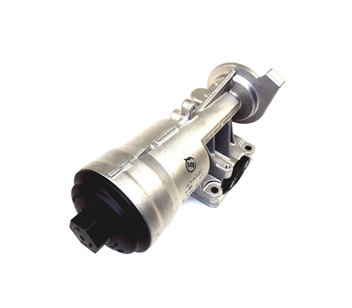 Oil FIlter Housing - VW/Audi / 1.9L / 2.0L / TDI / 8P A3 / Beetle / Mk5 / Mk6 / Golf / Jetta / Sportwagen