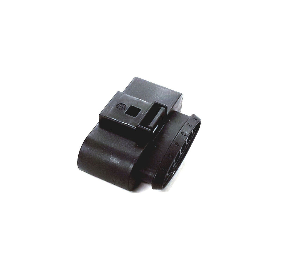 Housing (6 pin) - VW/Audi / Many Models (Check Fitment)
