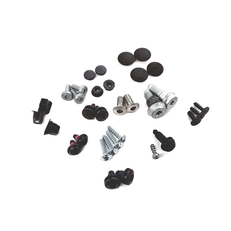 Mounting Kit for Audi Driver Door