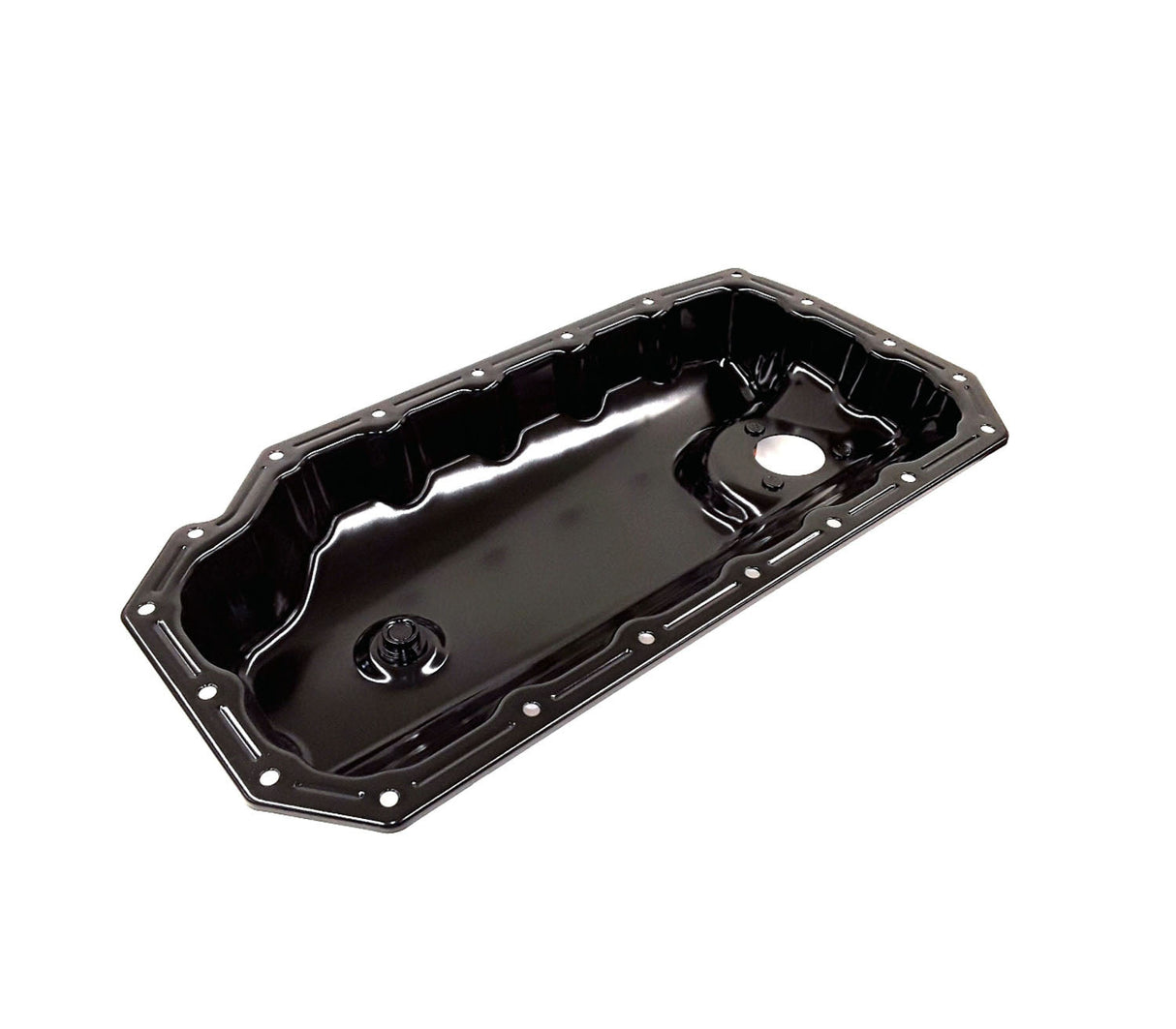 Oil Pan (Lower) - VW/Audi / 3.0T / C7 / A6 / A7 / D4 A8 / 4M Q7