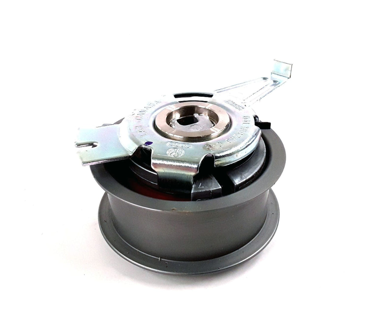 Engine Timing Belt Tensioner - VW/Audi / 2.0L / TDI / 8V A3 / Beetle / B7 Passat / Mk7 Golf / Mk6 Jetta