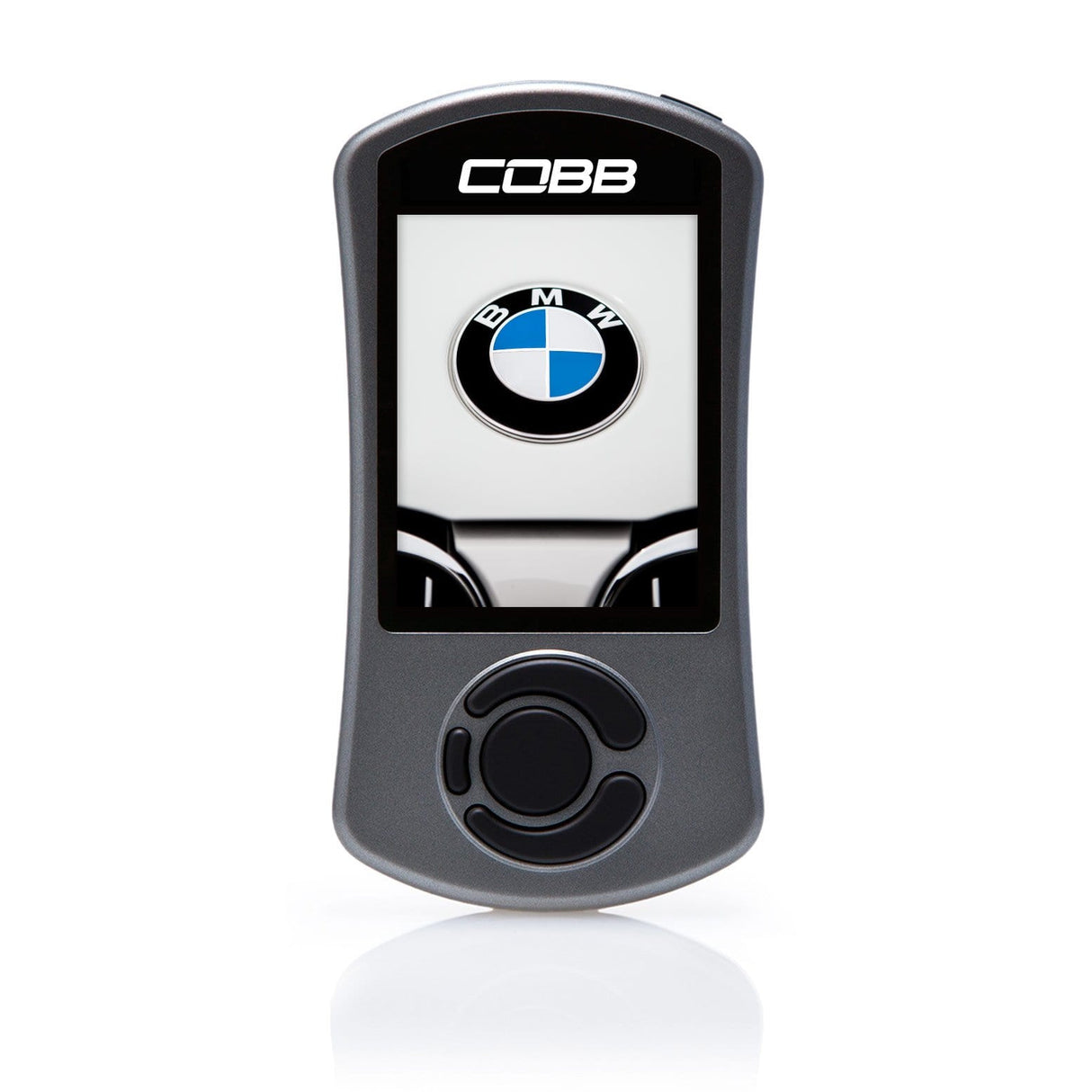 COBB BMW N54 Stage 1 Power Package w/V3