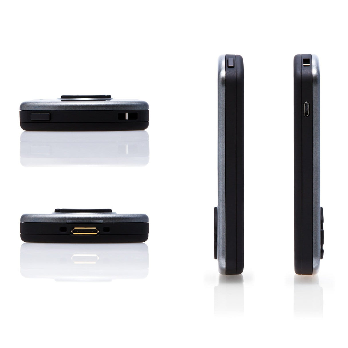 COBB Accessport - Porsche 997.2 Turbo