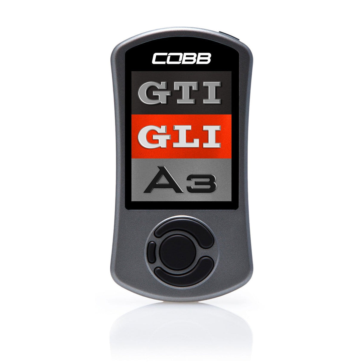 COBB Accessport V3 - VW Mk7 Golf / GTI / GLI / 8V Audi A3
