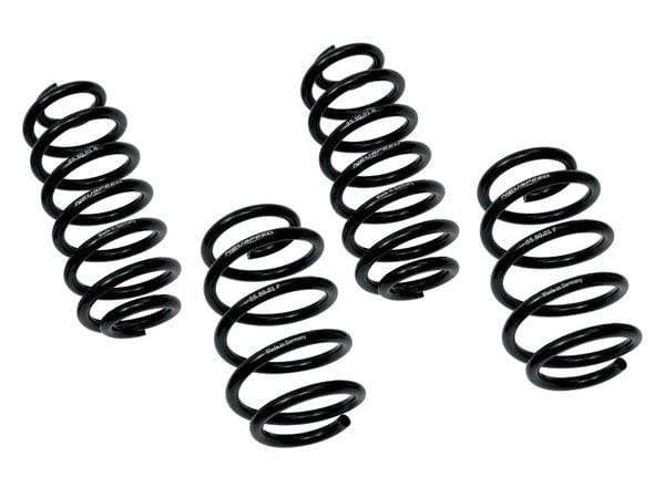 NEUSPEED Sport Springs Kit - Audi A3 8P VR6 (AWD)