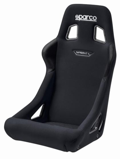 Sparco Seat Sprint