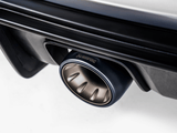 Akrapovic 2020+ Porsche Cayman GT4 (718) Tail Pipe Set