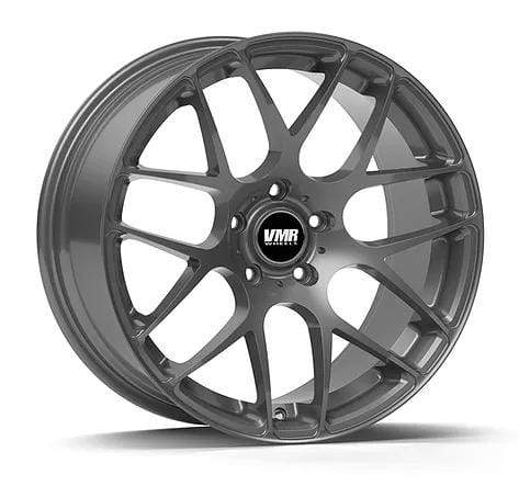 VMR V710 Wheel Dark Gunmetal 19" 5x120