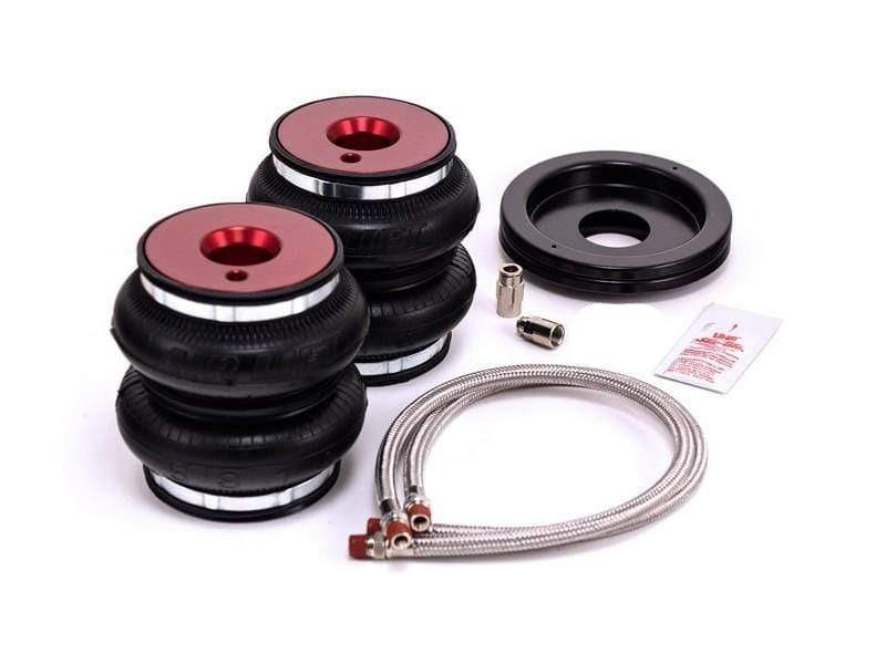 Air Lift Performance Series Rear Kit w/o Shocks | BMW E46 RWD