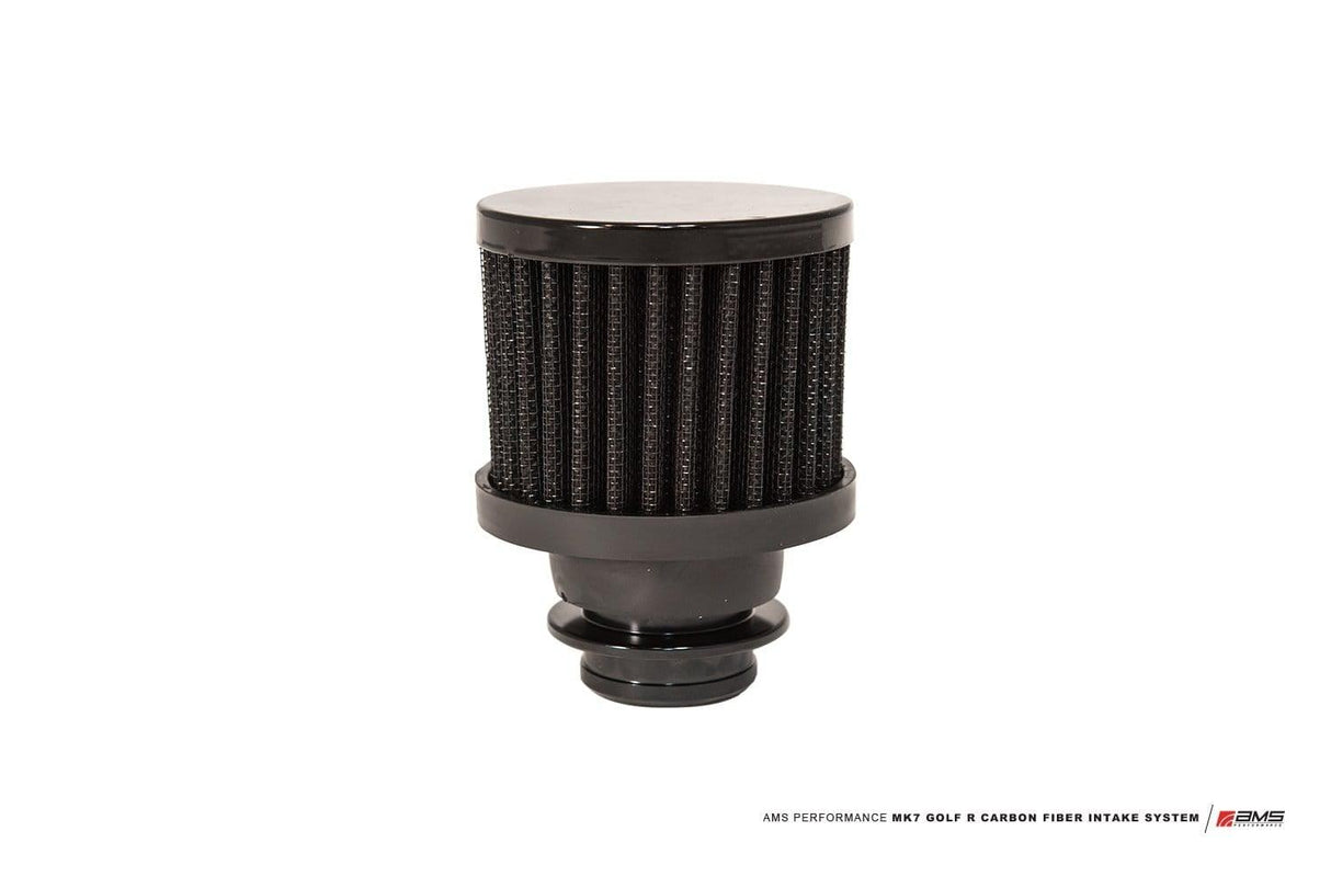 AMS Performance 2015+ VW Golf R MK7 Carbon Fiber Intake System
