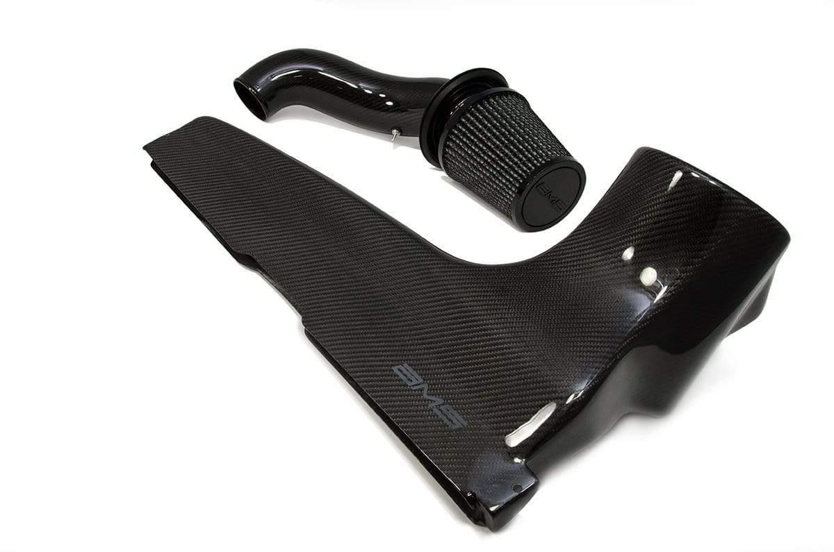 AMS Performance 2015+ VW Golf R MK7 Carbon Fiber Intake System