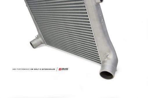AMS Front Mount Intercooler | Volkswagen GTI/R/Alltrack/Passat | Audi A3/S3/TT/TTS