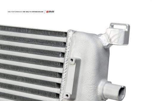 AMS Front Mount Intercooler | Volkswagen GTI/R/Alltrack/Passat | Audi A3/S3/TT/TTS