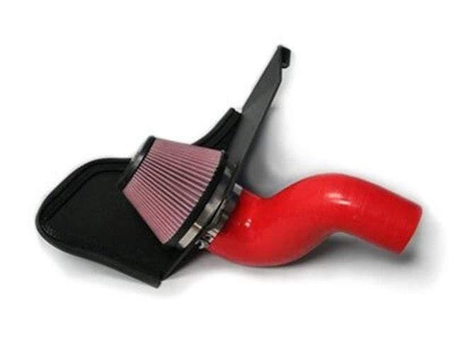 Fabspeed V-Flow Air intake System - Porsche 955 Cayenne S | V8 (NLA)