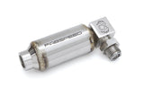 Fabspeed Universal 90 or 45 Degree O2 Spacer w/ Cats