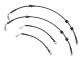 NEUSPEED Sport Brake Lines - Mk3 TT - RS