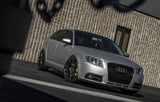 Audi RS3 Honeycomb Front Grille | (2005-2008) 8P A3/S3