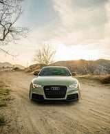 Audi RS5 Honeycomb Front Grille | (2013-2016) B8.5 A5/S5