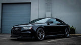 Audi RS5 Honeycomb Front Grille | (2013-2016) B8.5 A5/S5