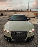 Audi RS5 Honeycomb Front Grille | (2013-2016) B8.5 A5/S5