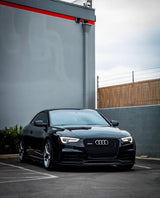 Audi RS5 Honeycomb Front Grille | (2013-2016) B8.5 A5/S5