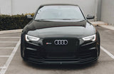 Audi RS5 Honeycomb Front Grille | (2013-2016) B8.5 A5/S5