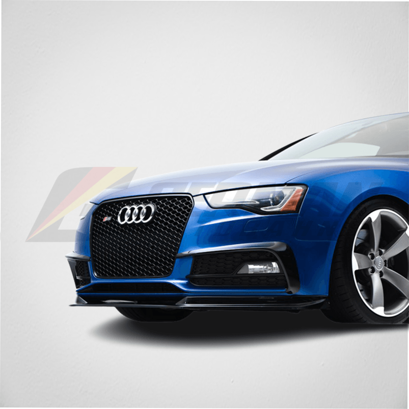 Audi RS5 Honeycomb Front Grille | (2013-2016) B8.5 A5/S5