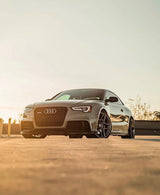 Audi RS5 Honeycomb Front Grille | (2013-2016) B8.5 A5/S5