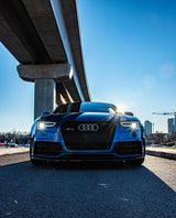 Audi RS5 Honeycomb Front Grille | (2013-2016) B8.5 A5/S5