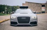 Audi RS5 Honeycomb Front Grille | (2013-2016) B8.5 A5/S5