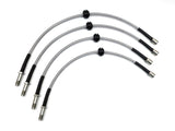NEUSPEED Sport Brake Lines - Audi C8 RS6 / RS7