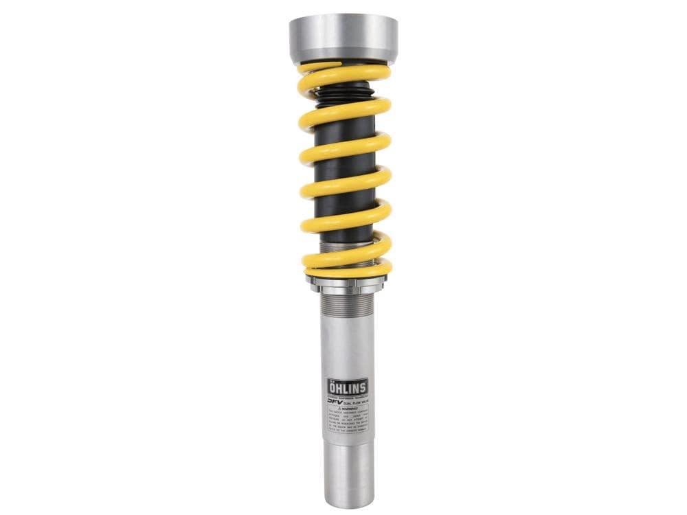 Ohlins Road & Track DFV Coilover Kit - Audi | B8