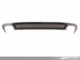 AWE EXHAUST Carbon Fiber BUMPER CONVERSION KITS FOR AUDI B8 A4 NLA - (NLA)