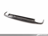 AWE EXHAUST Carbon Fiber BUMPER CONVERSION KITS FOR AUDI B8 A4 NLA - (NLA)
