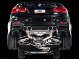 AWE Tuning Track Edition Exhaust System | F8X | M3 | M4