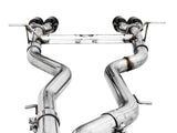 AWE Tuning Track Edition Exhaust System | F8X | M3 | M4